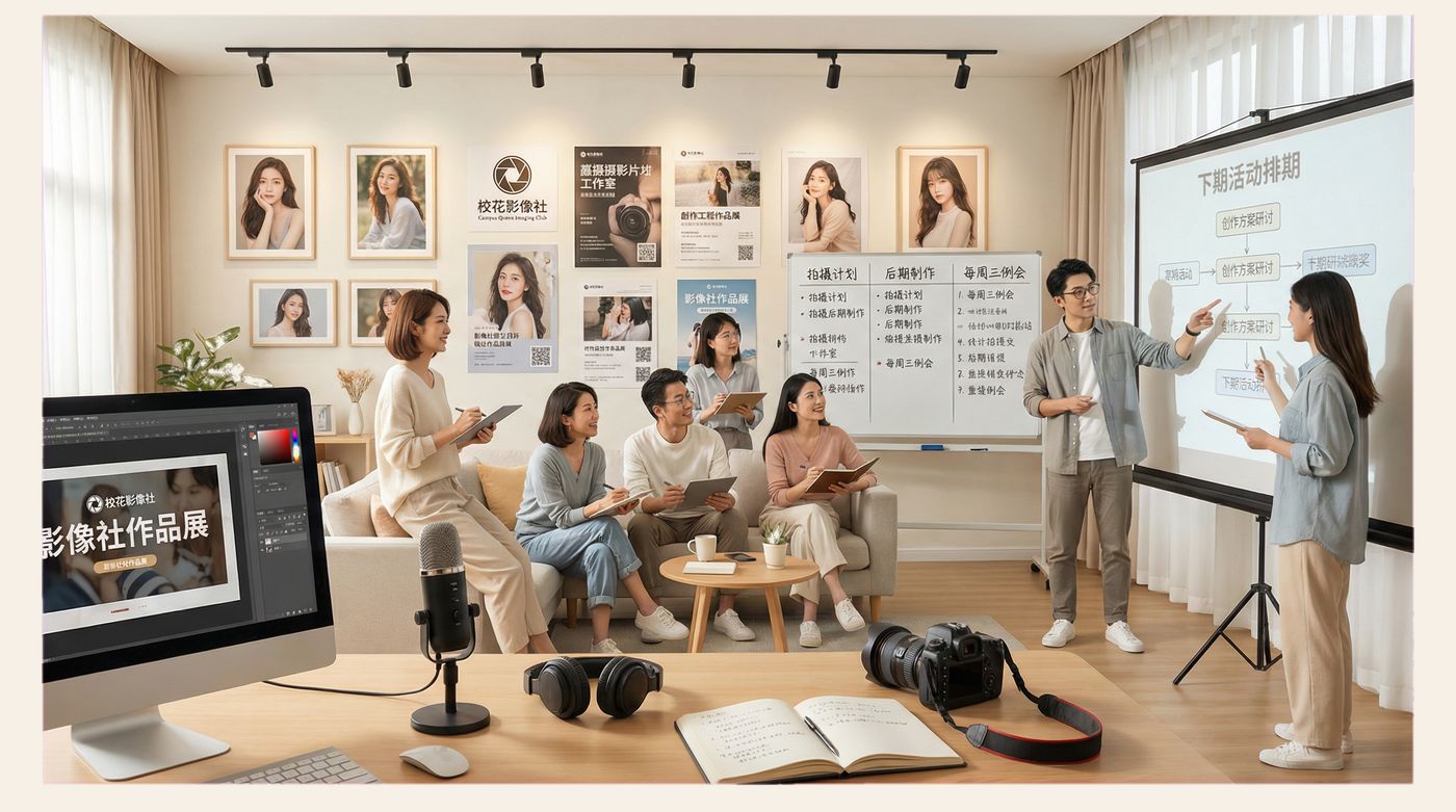 四虎影像社
